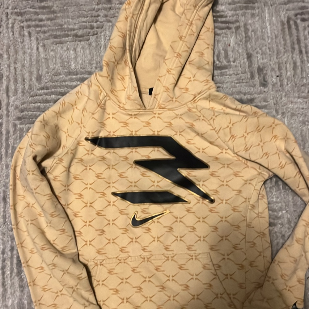 Boys Nike hoodie